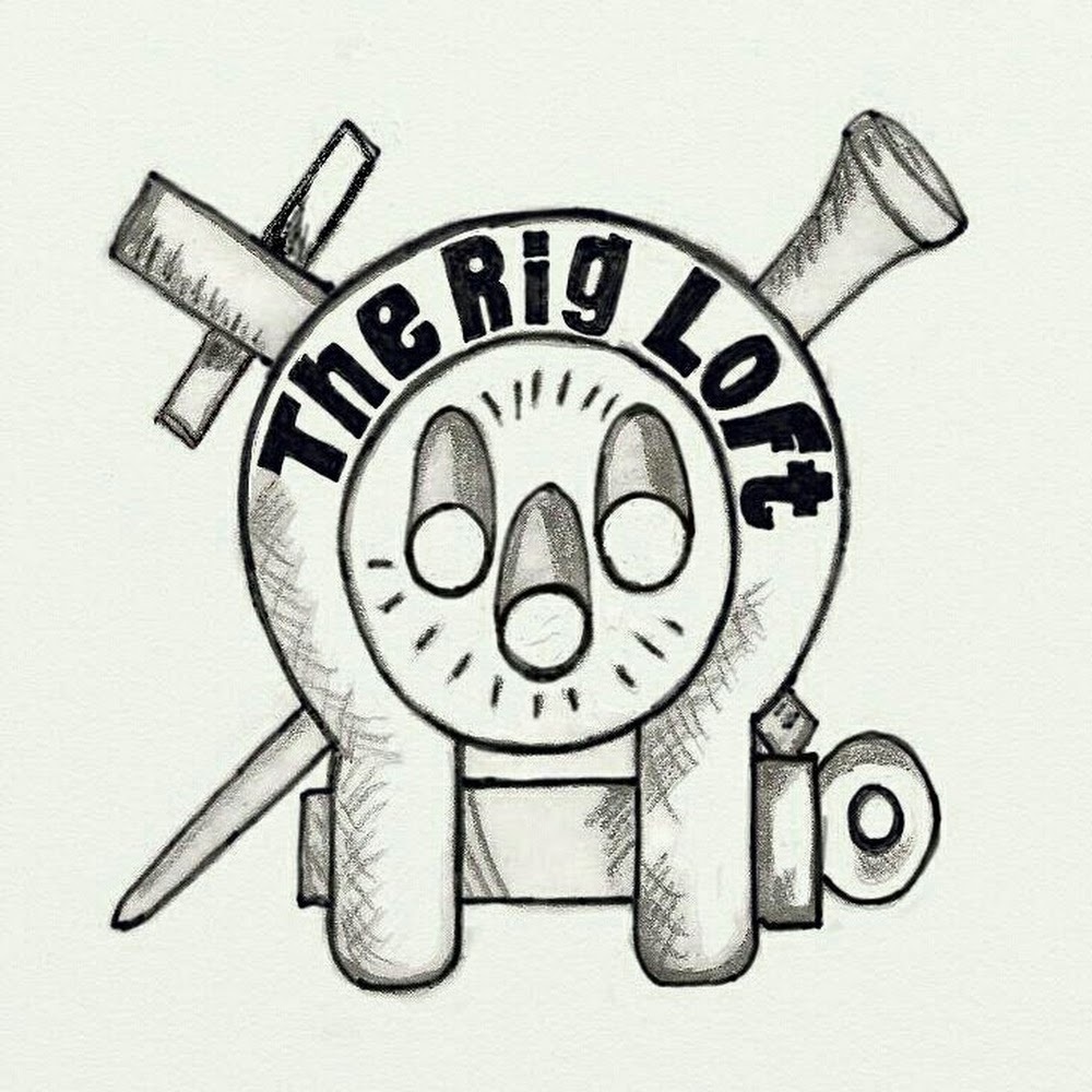 Meet your Posher, The rig loft